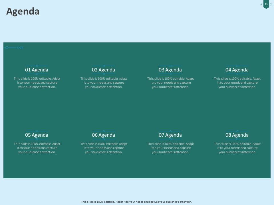 Developing Organization Partner Strategy Ppt PowerPoint Presentation Complete Deck With Slides Slide23