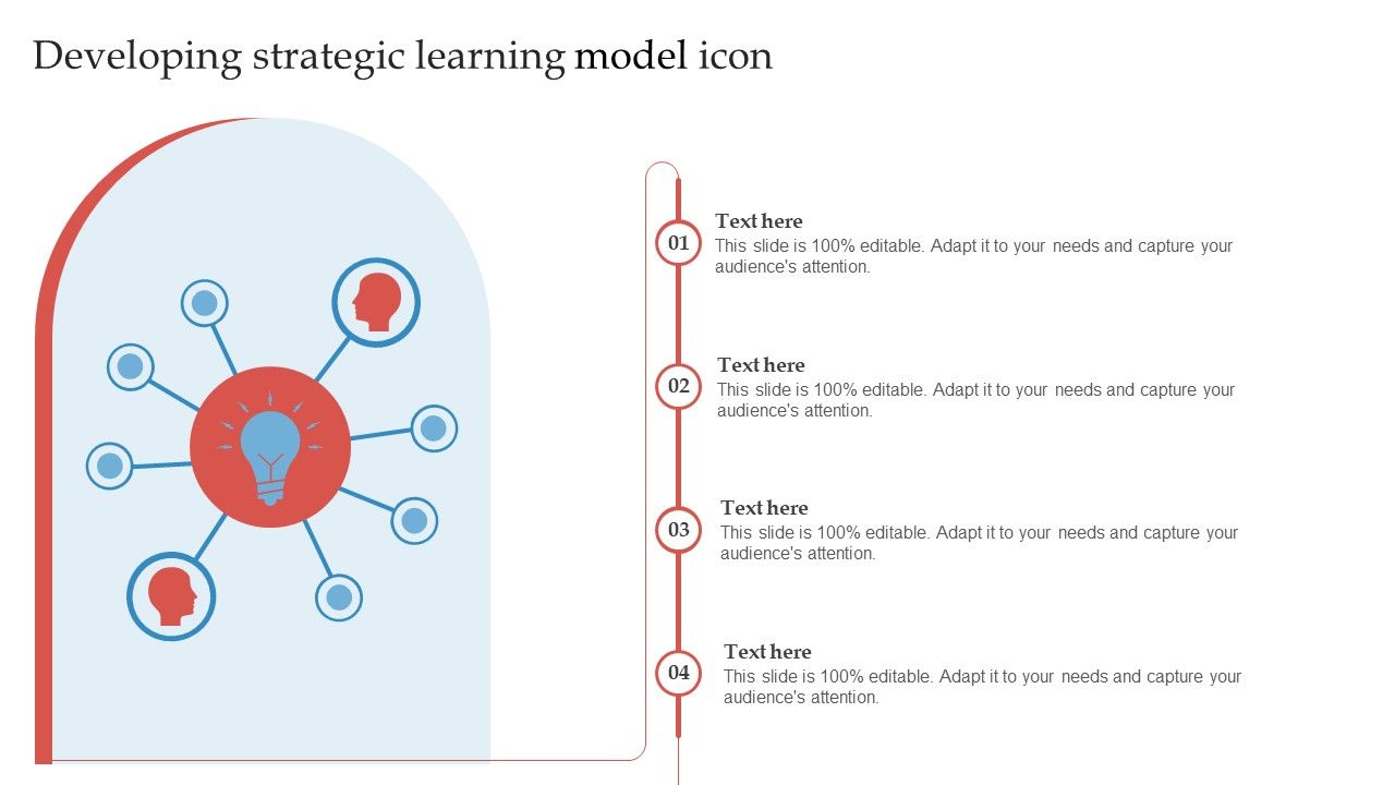 Developing_Strategic_Learning_Model_Icon_Ppt_Infographics_Pictures_PDF_Slide_1.jpg