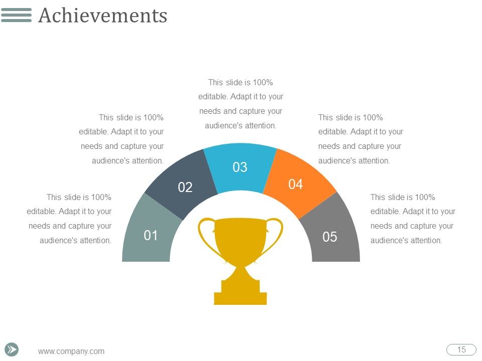 Developing Strategic Vision For Your Career Plan Ppt PowerPoint Presentation Complete Deck With Slides Slide15