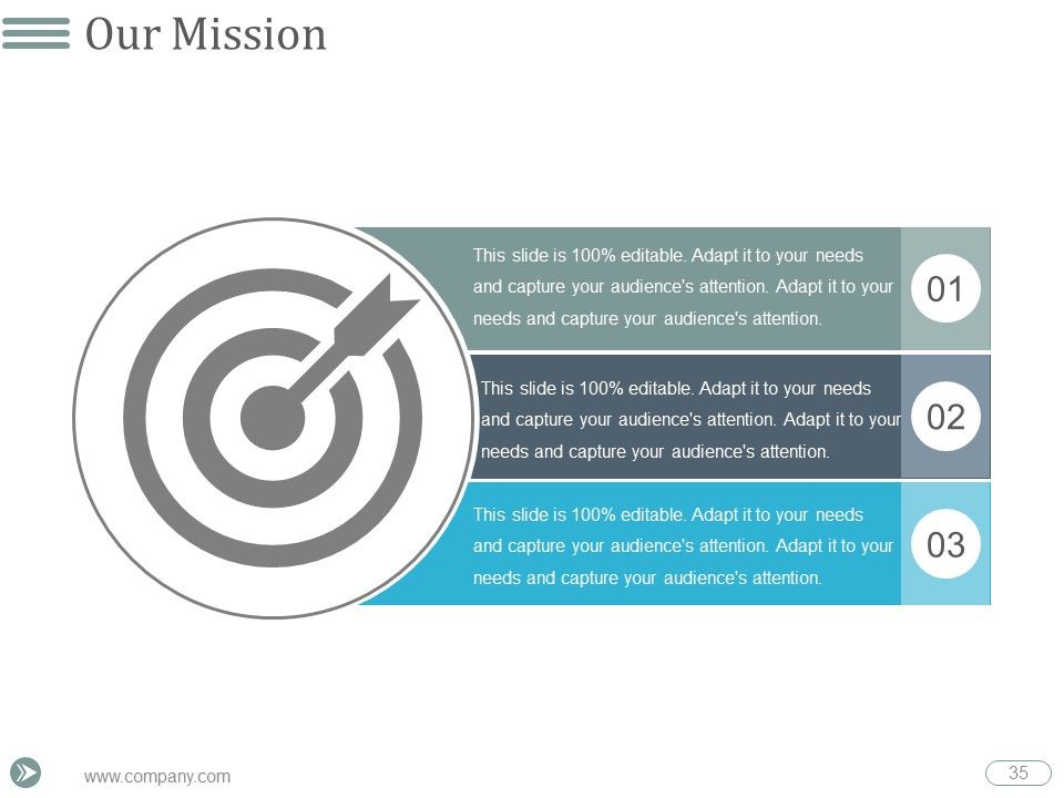 Developing Strategic Vision For Your Career Plan Ppt PowerPoint Presentation Complete Deck With Slides Slide35