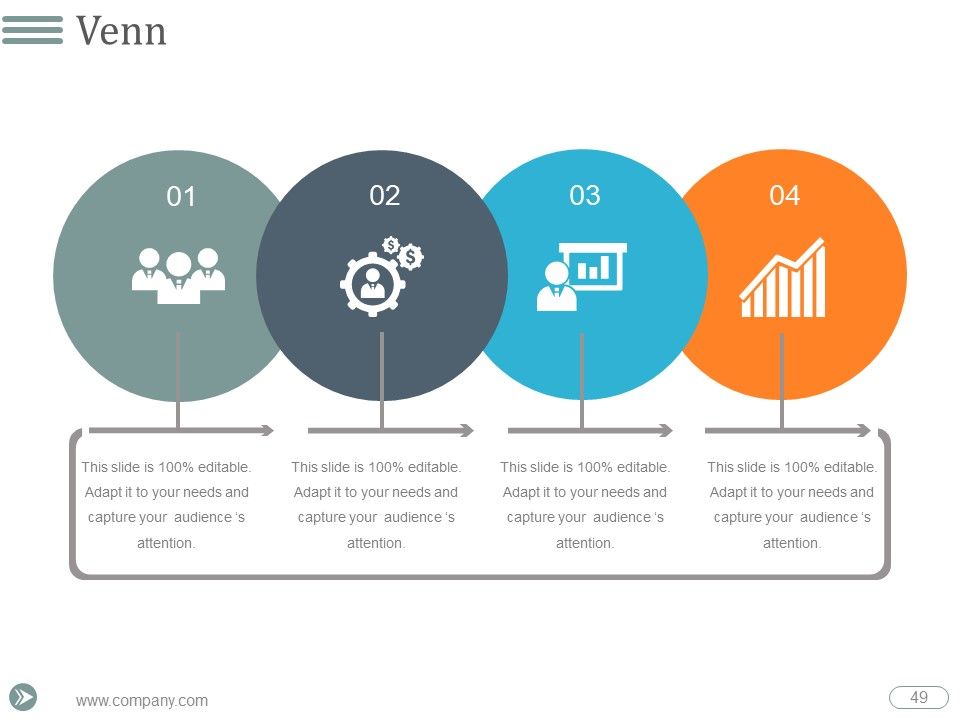 Developing Strategic Vision For Your Career Plan Ppt PowerPoint Presentation Complete Deck With Slides Slide49