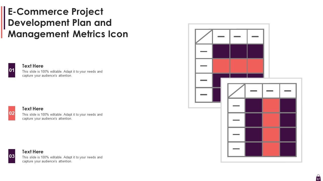 Development And Administration Of E Commerce Venture Ppt PowerPoint Presentation Complete With Slides Slide17