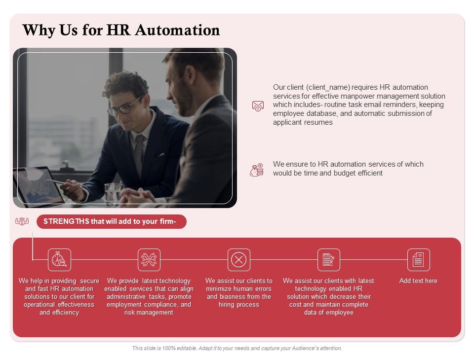 Development And Implementation Of HR Automated System Ppt PowerPoint Presentation Complete Deck With Slides Slide16