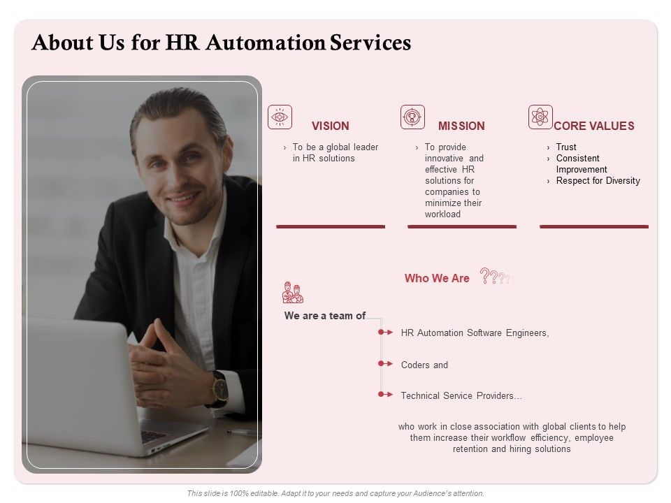 Development And Implementation Of HR Automated System Ppt PowerPoint Presentation Complete Deck With Slides Slide17