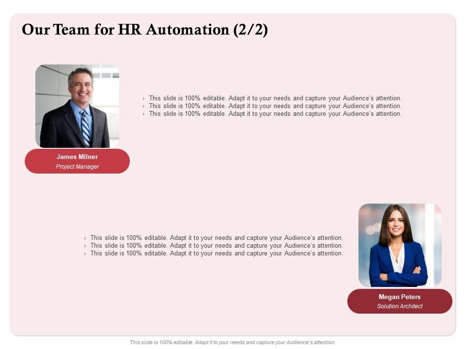 Development And Implementation Of HR Automated System Ppt PowerPoint Presentation Complete Deck With Slides Slide19