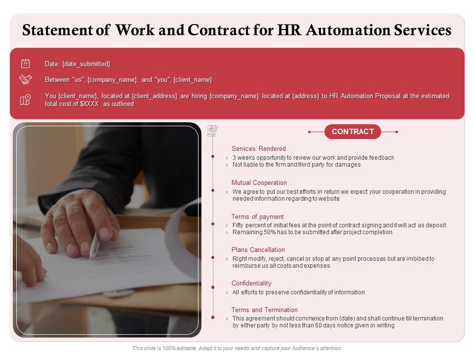 Development And Implementation Of HR Automated System Ppt PowerPoint Presentation Complete Deck With Slides Slide25
