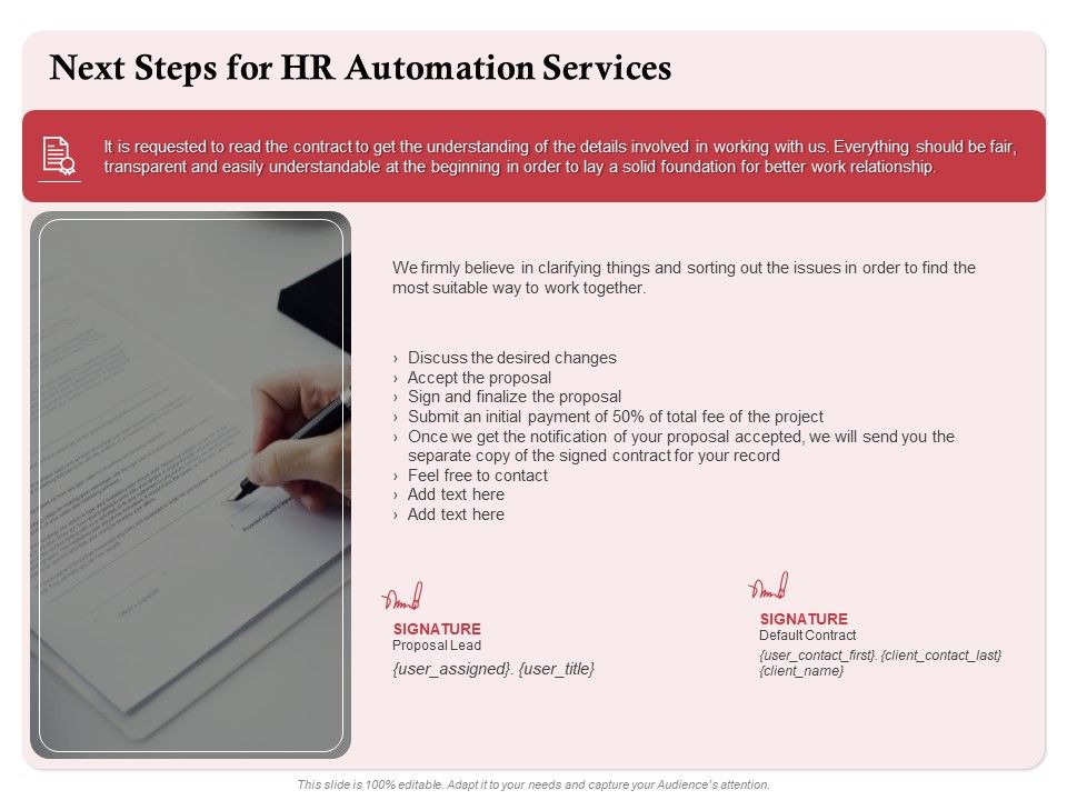 Development And Implementation Of HR Automated System Ppt PowerPoint Presentation Complete Deck With Slides Slide27