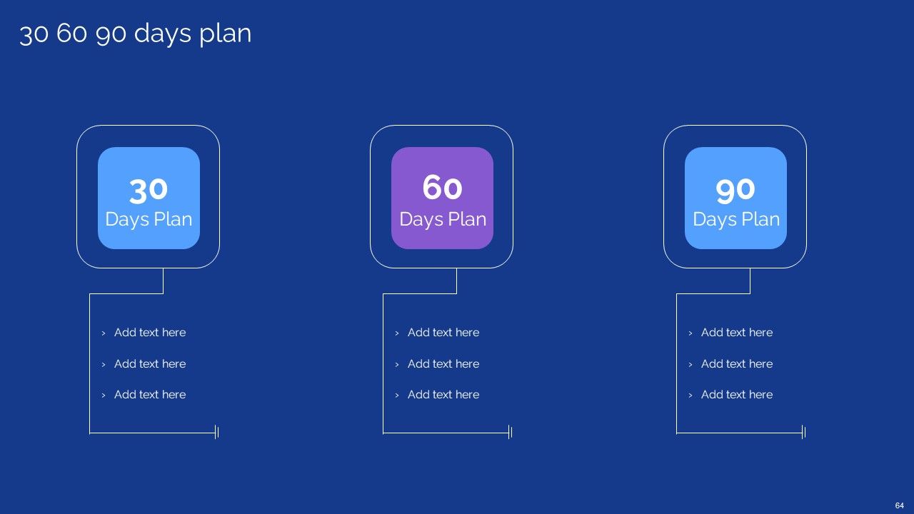 Development Guide For 5G World Ppt PowerPoint Presentation Complete With Slides Slide64