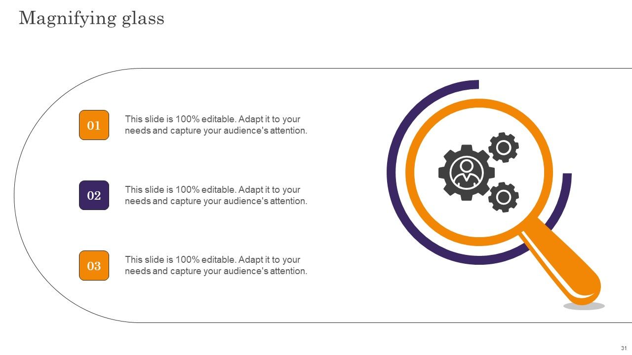 Devops App Process Administration Ppt PowerPoint Presentation Complete Deck With Slides Slide31