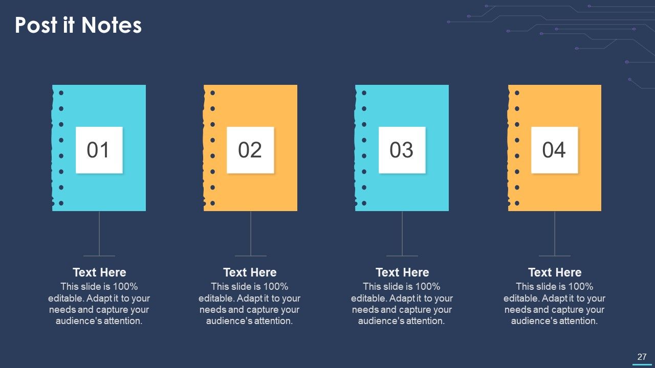 Devops For Information Technology Ppt PowerPoint Presentation Complete Deck With Slides Slide27