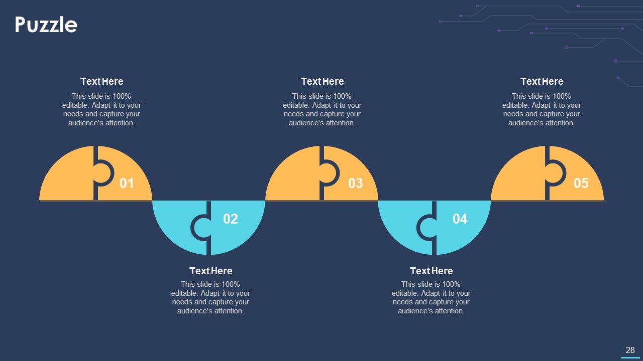 Devops For Information Technology Ppt PowerPoint Presentation Complete Deck With Slides Slide28