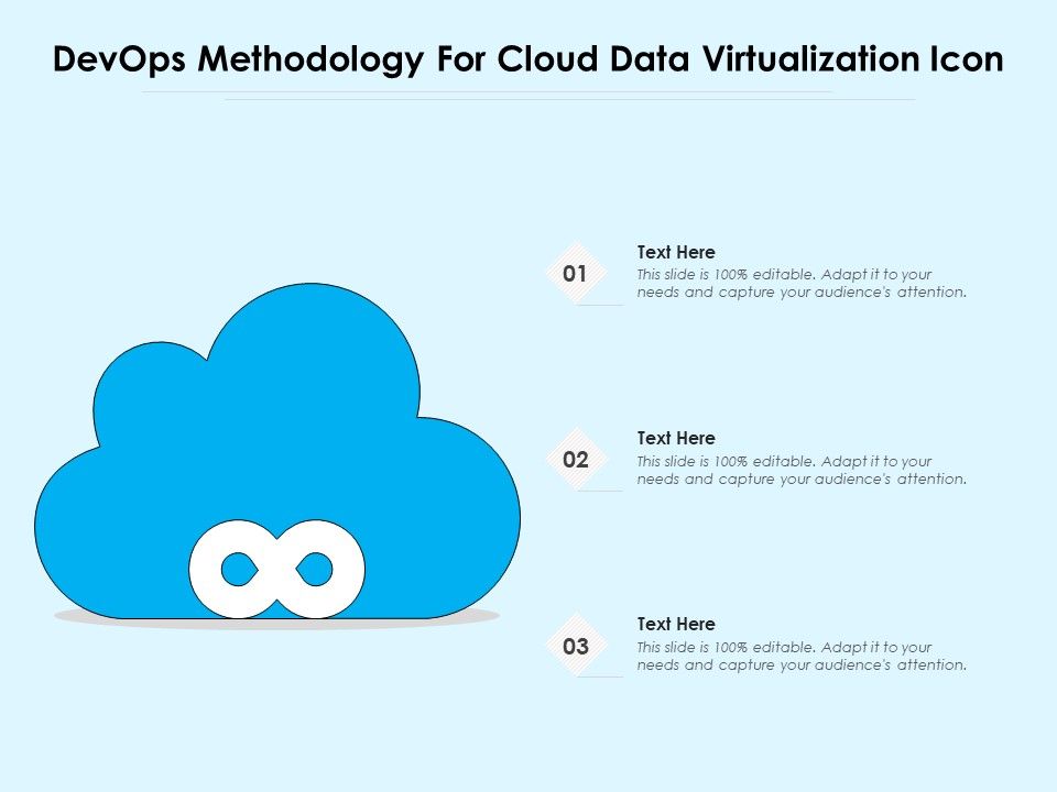 Devops_Methodology_For_Cloud_Data_Virtualization_Icon_Ppt_PowerPoint_Presentation_Gallery_Icons_PDF_Slide_1.jpg