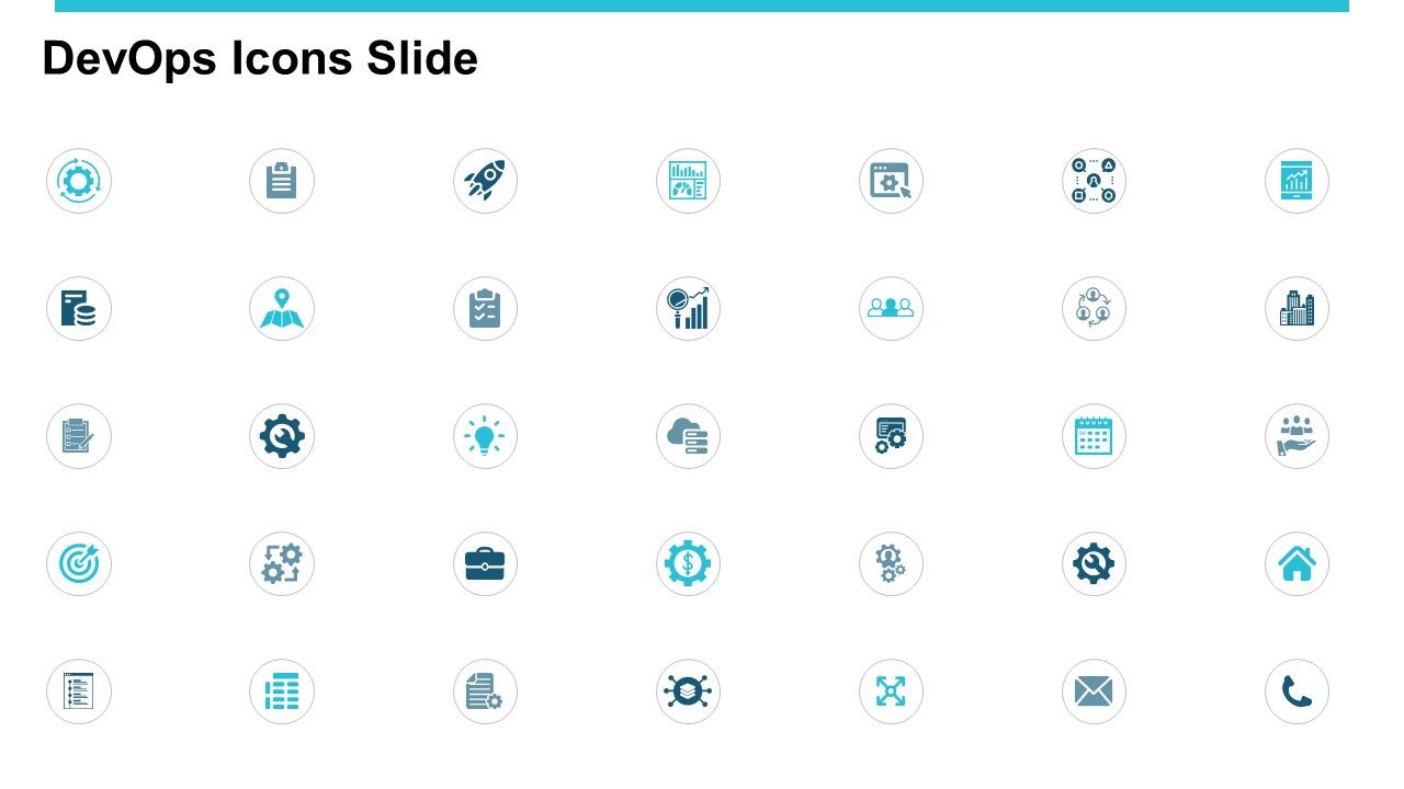 Devops Ppt PowerPoint Presentation Complete Deck With Slides Slide15