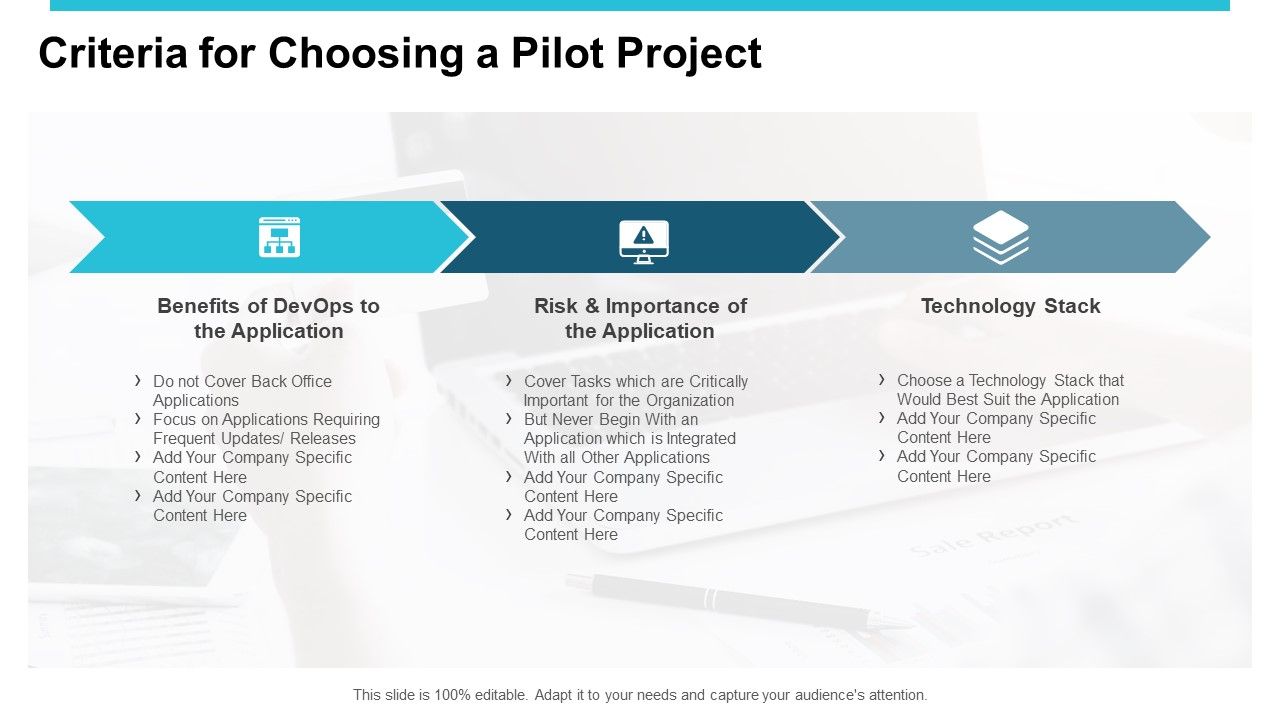 Devops Ppt PowerPoint Presentation Complete Deck With Slides Slide05