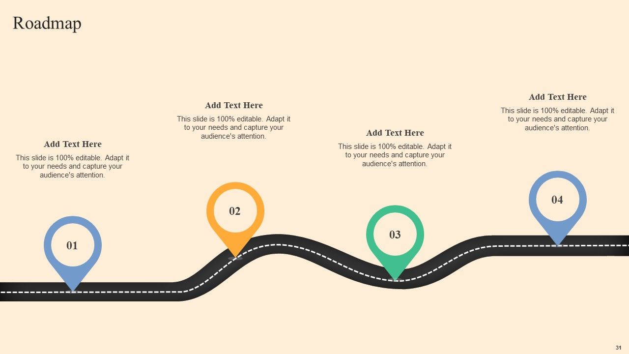 Devops Process Flow Ppt PowerPoint Presentation Complete Deck With Slides Slide31