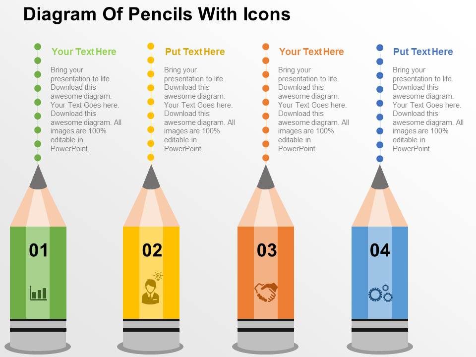 Diagram_Of_Pencils_With_Icons_Powerpoint_Templates_1.jpg