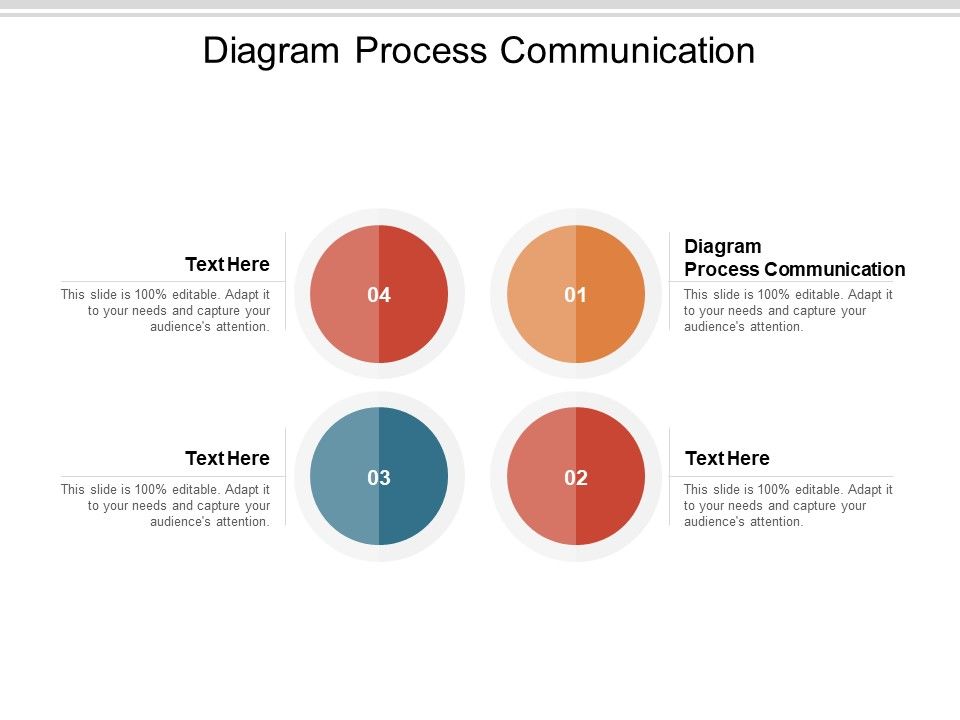 Diagram Process Communication Ppt PowerPoint Presentation Inspiration ...