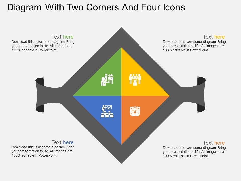 Diagram_With_Two_Corners_And_Four_Icons_Powerpoint_Template_1.jpg