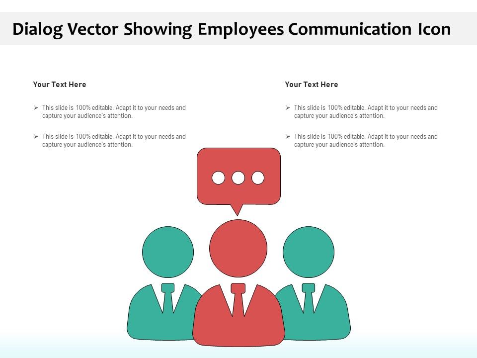 Dialog_Vector_Showing_Employees_Communication_Icon_Ppt_PowerPoint_Presentation_Professional_Show_PDF_Slide_1.jpg