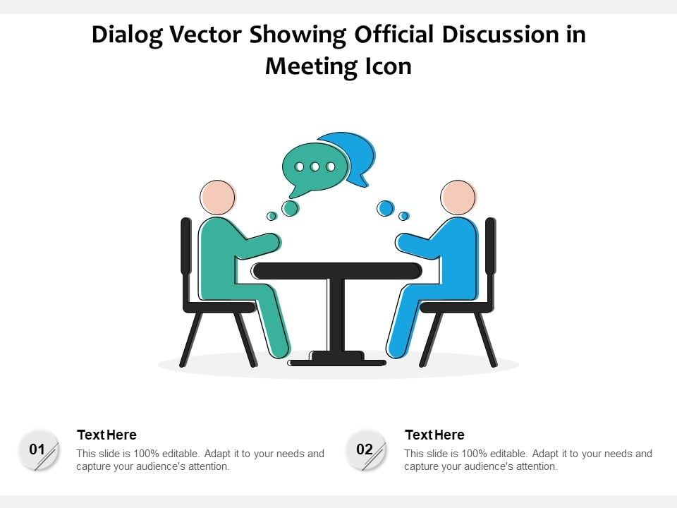 Dialog_Vector_Showing_Official_Discussion_In_Meeting_Icon_Ppt_PowerPoint_Presentation_Inspiration_Example_PDF_Slide_1.jpg