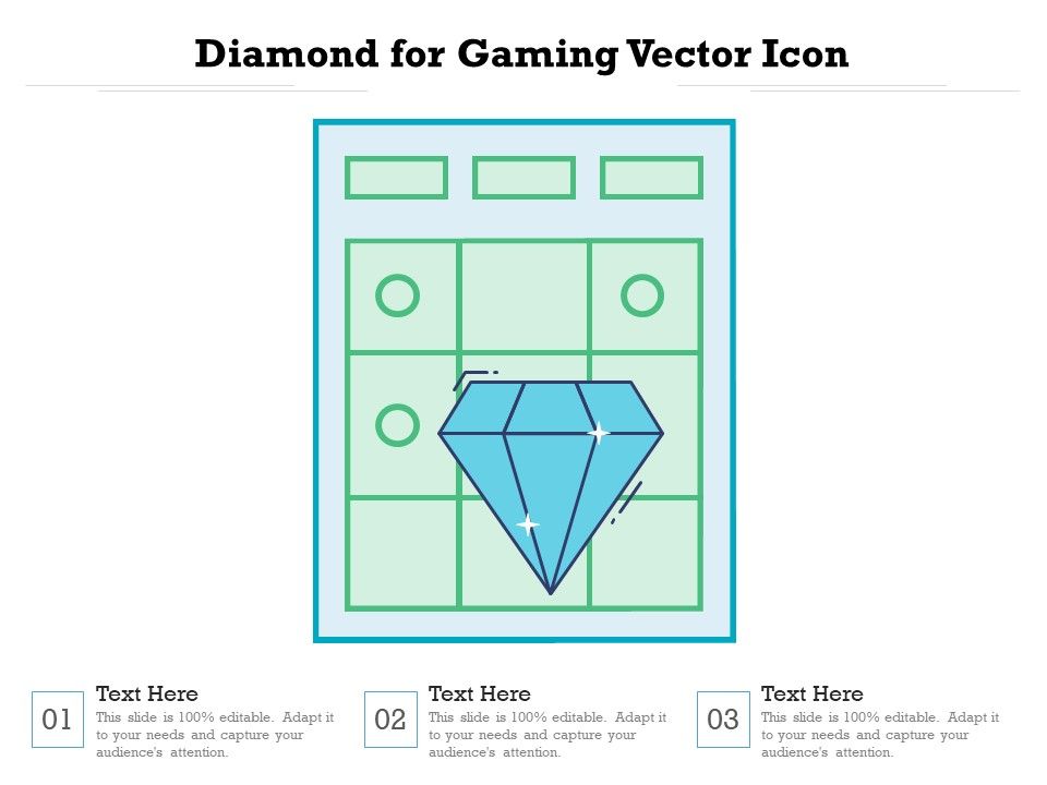 Diamond_For_Gaming_Vector_Icon_Ppt_PowerPoint_Presentation_Outline_Show_PDF_Slide_1.jpg