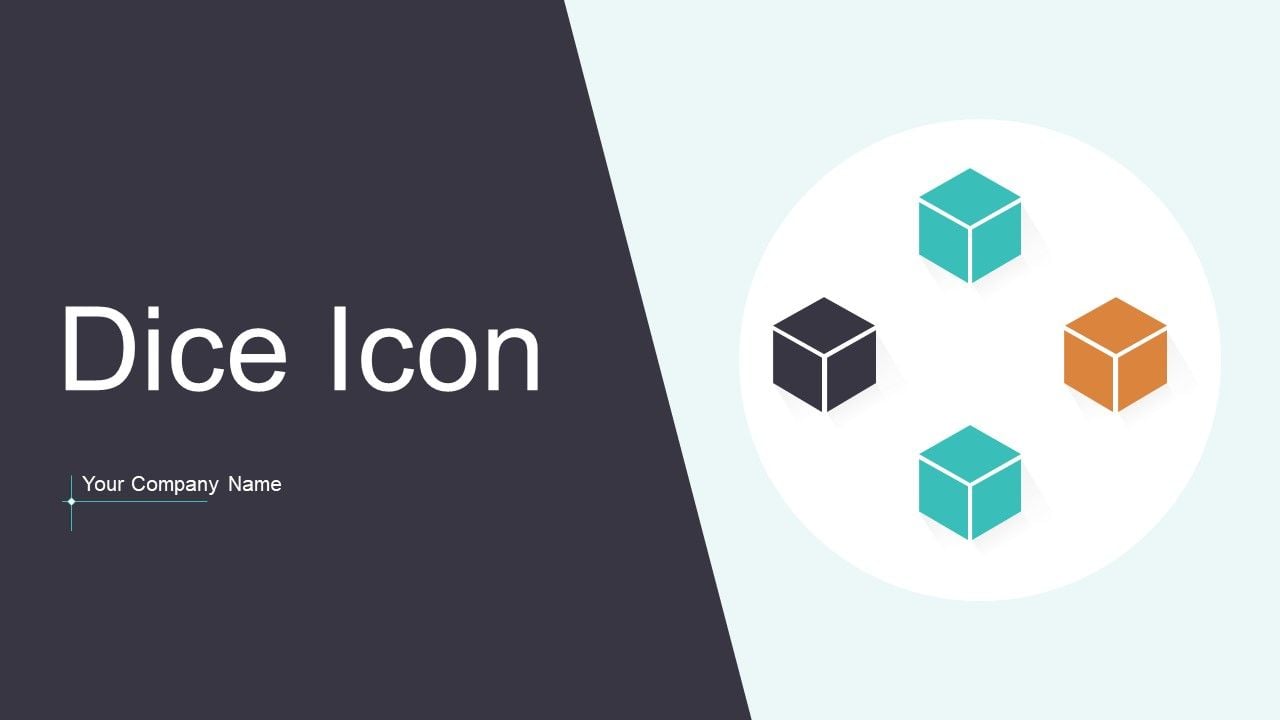 Dice_Icon_Ppt_PowerPoint_Presentation_Complete_With_Slides_Slide_1.jpg