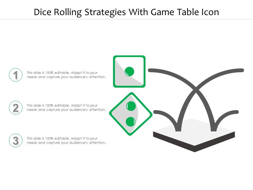 Dice_Rolling_Strategies_With_Game_Table_Icon_Ppt_PowerPoint_Presentation_File_Background_Image_PDF_Slide_1.jpg