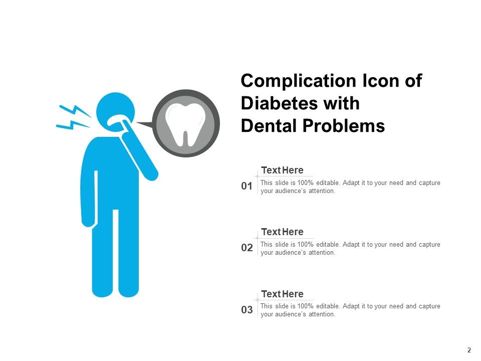 Difficulty Icon Problems Business Process Ppt PowerPoint Presentation Complete Deck Slide02