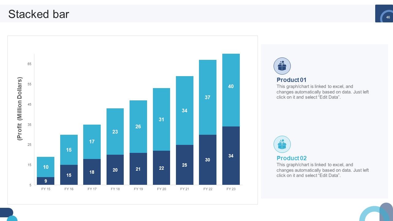 Digital Application Software Development Business Profile Ppt PowerPoint Presentation Complete Deck With Slides Slide46