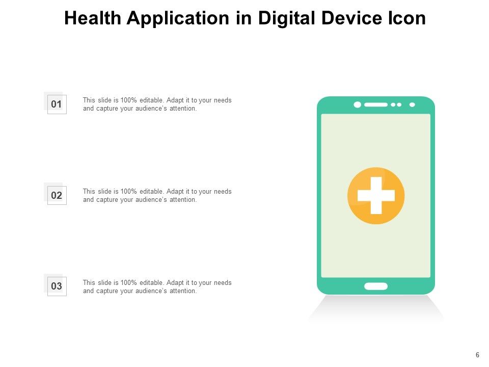 Digital Care Programs Breath Monitoring Management Strategies Ppt PowerPoint Presentation Complete Deck Slide06