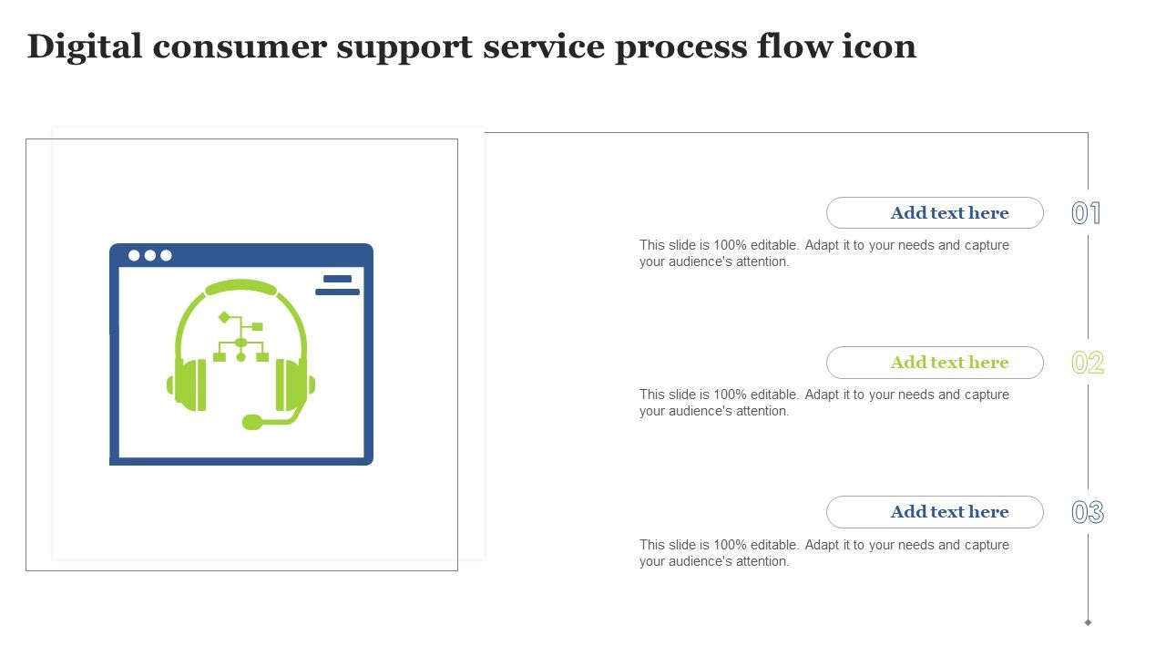 Digital_Consumer_Support_Service_Process_Flow_Icon_Structure_PDF_Slide_1.jpg
