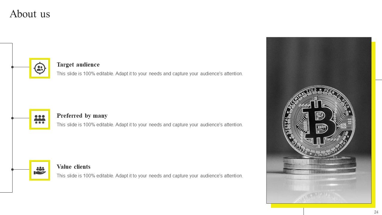 Digital Currency Extraction Strategy Proposal Ppt PowerPoint Presentation Complete Deck With Slides Slide24
