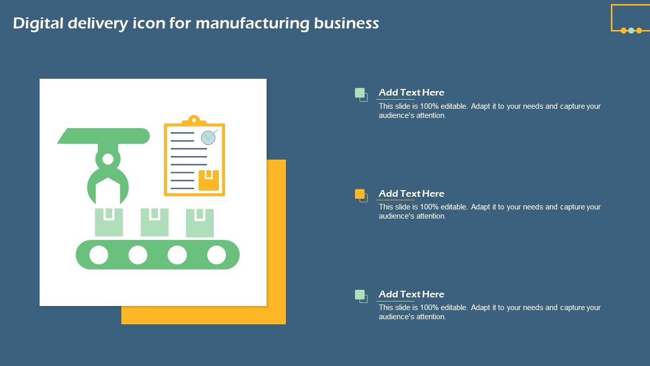 Digital_Delivery_Icon_For_Manufacturing_Business_Ideas_PDF_Slide_1.jpg