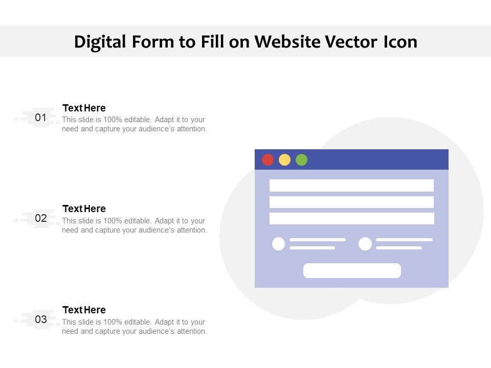Digital_Form_To_Fill_On_Website_Vector_Icon_Ppt_PowerPoint_Presentation_File_Show_PDF_Slide_1.jpg