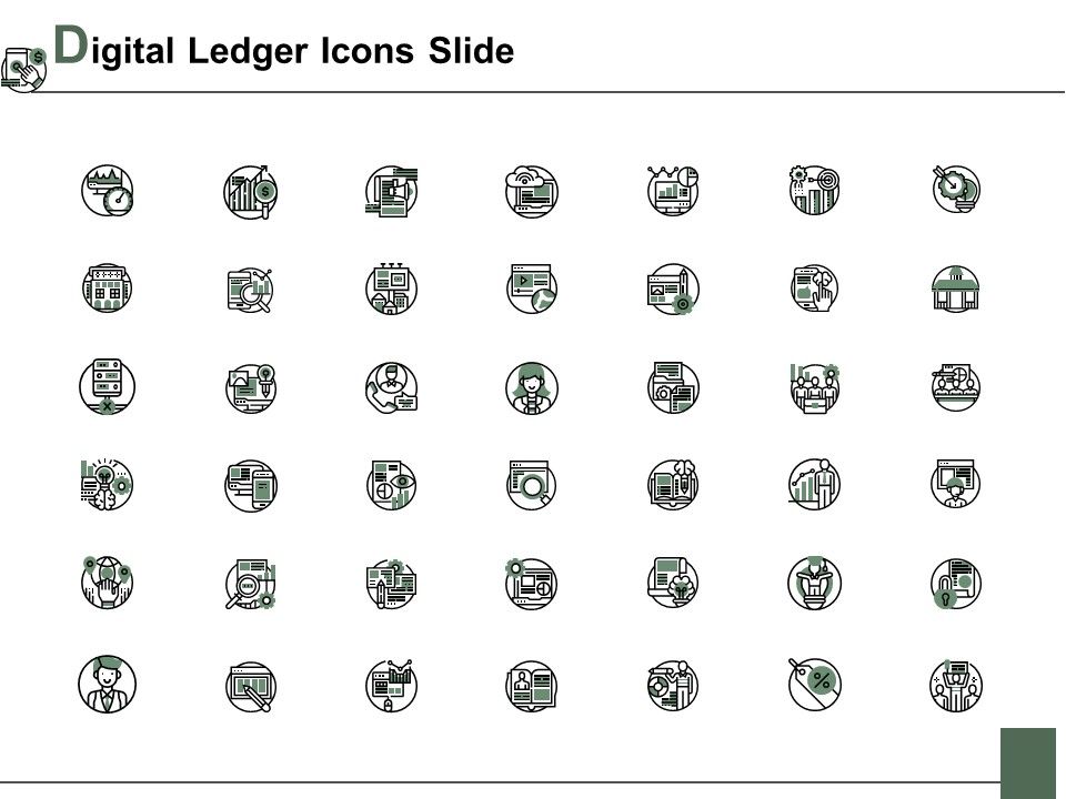 Digital_Ledger_Icons_Slide_Ppt_PowerPoint_Presentation_Model_Background_Slide_1.jpg
