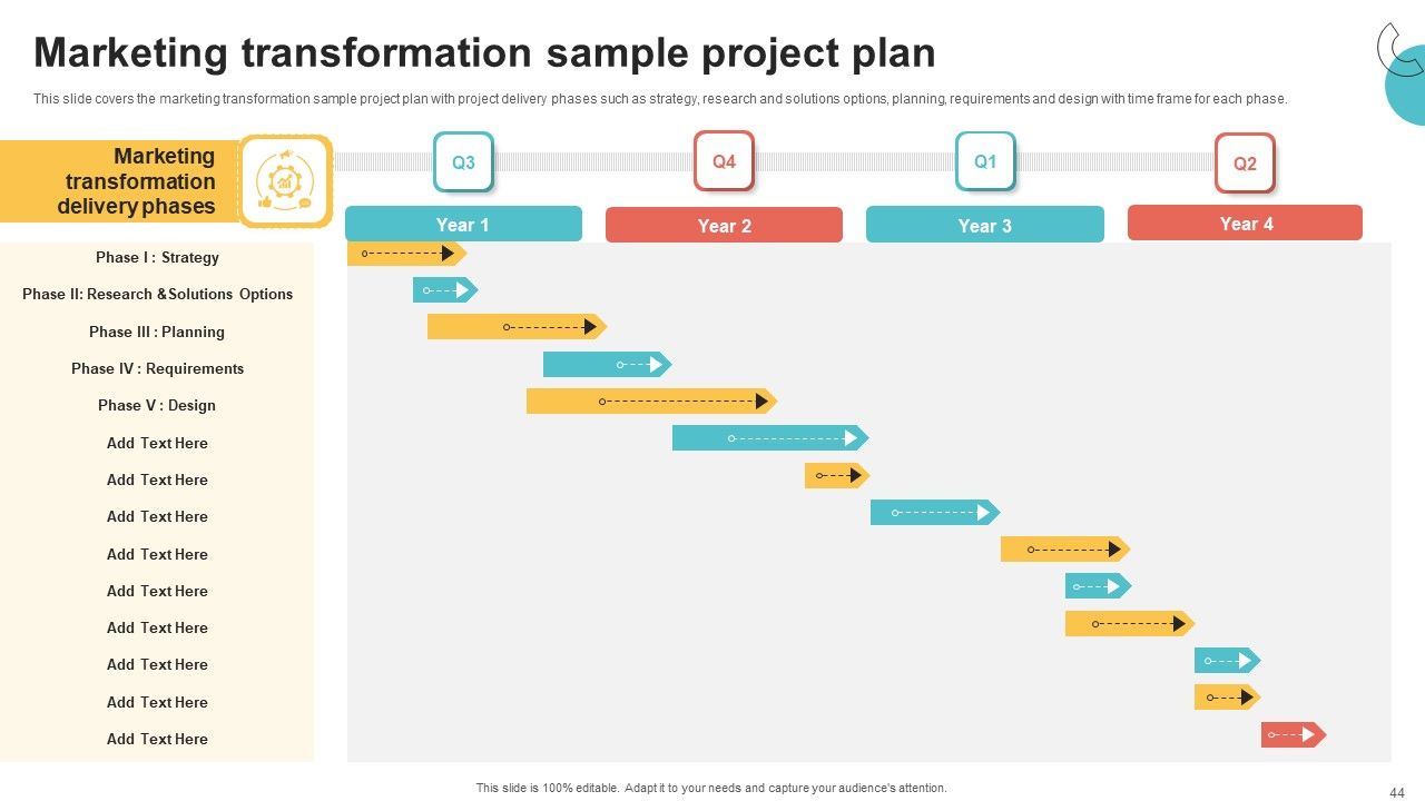 Digital Marketing Toolkit Ppt PowerPoint Presentation Complete Deck With Slides Slide44