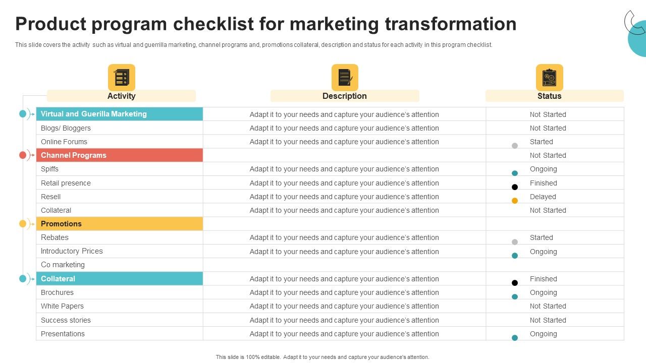 Digital_Marketing_Toolkit_Product_Program_Checklist_For_Marketing_Transformation_Icons_PDF_Slide_1.jpg