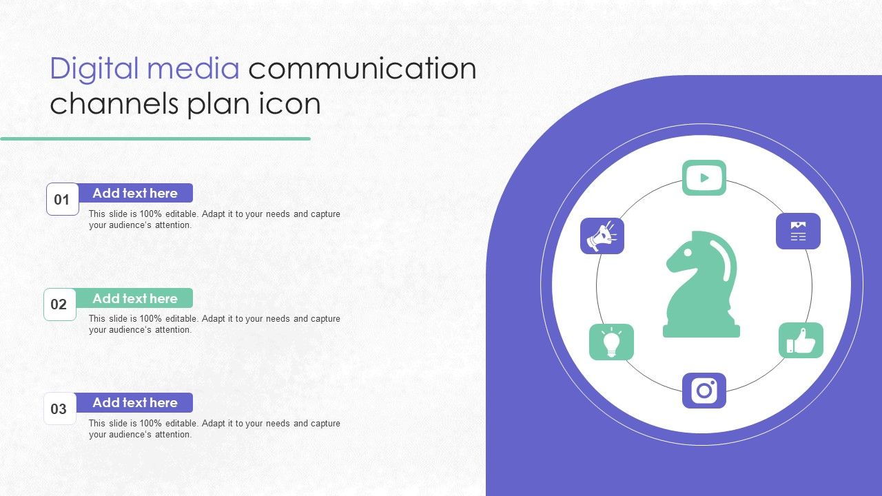 Digital_Media_Communication_Channels_Plan_Icon_Pictures_PDF_Slide_1.jpg