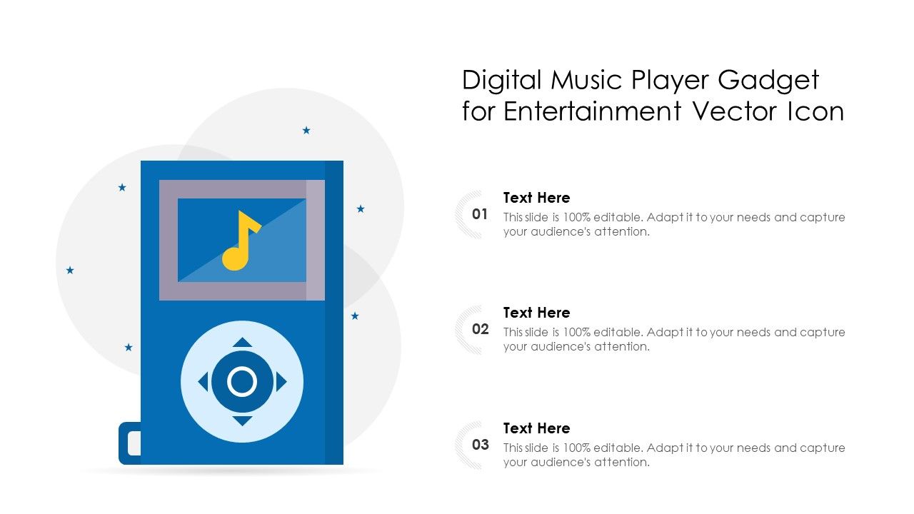 Digital_Music_Player_Gadget_For_Entertainment_Vector_Icon_Ppt_PowerPoint_Presentation_Icon_Gallery_PDF_Slide_1.jpg
