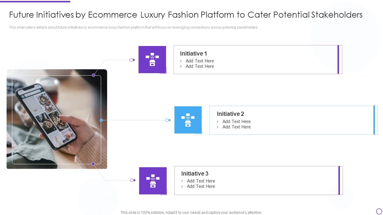 Digital_Premium_Fashion_Platform_Investor_Financing_Elevator_Future_Initiatives_By_Ecommerce_Luxury_Icons_PDF_Slide_1.jpg