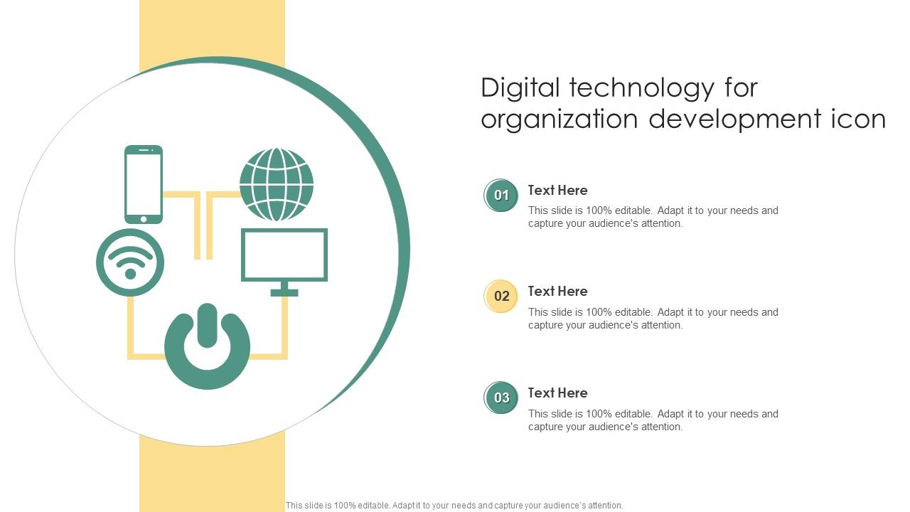 Digital_Technology_For_Organization_Development_Icon_Ppt_Infographics_Designs_PDF_Slide_1.jpg