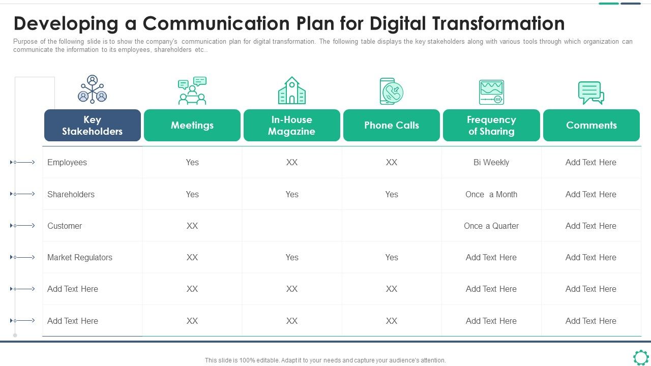 Digitalization_Plan_For_Business_Modernization_Developing_A_Communication_Plan_For_Digital_Transformation_Icons_PDF_Slide_1.jpg