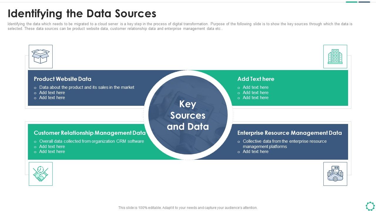 Digitalization_Plan_For_Business_Modernization_Identifying_The_Data_Sources_Icons_PDF_Slide_1.jpg