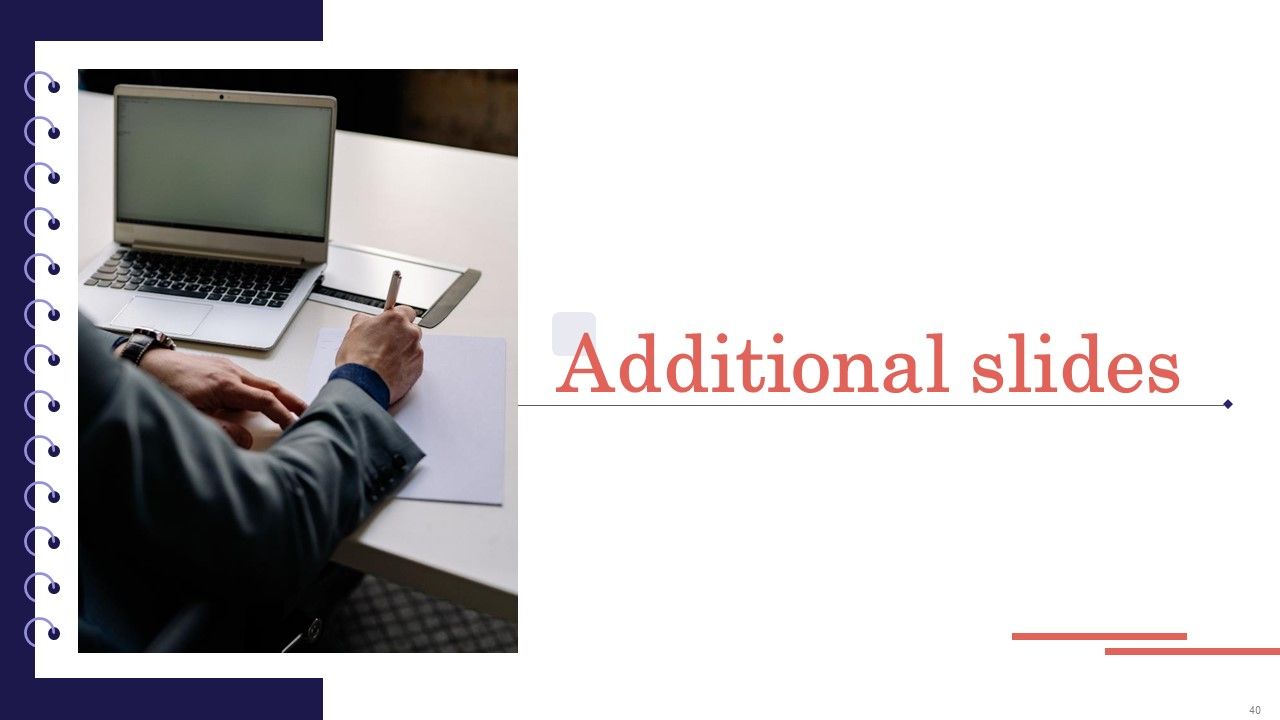 Digitalized Business Checklist Ppt PowerPoint Presentation Complete Deck With Slides Slide40