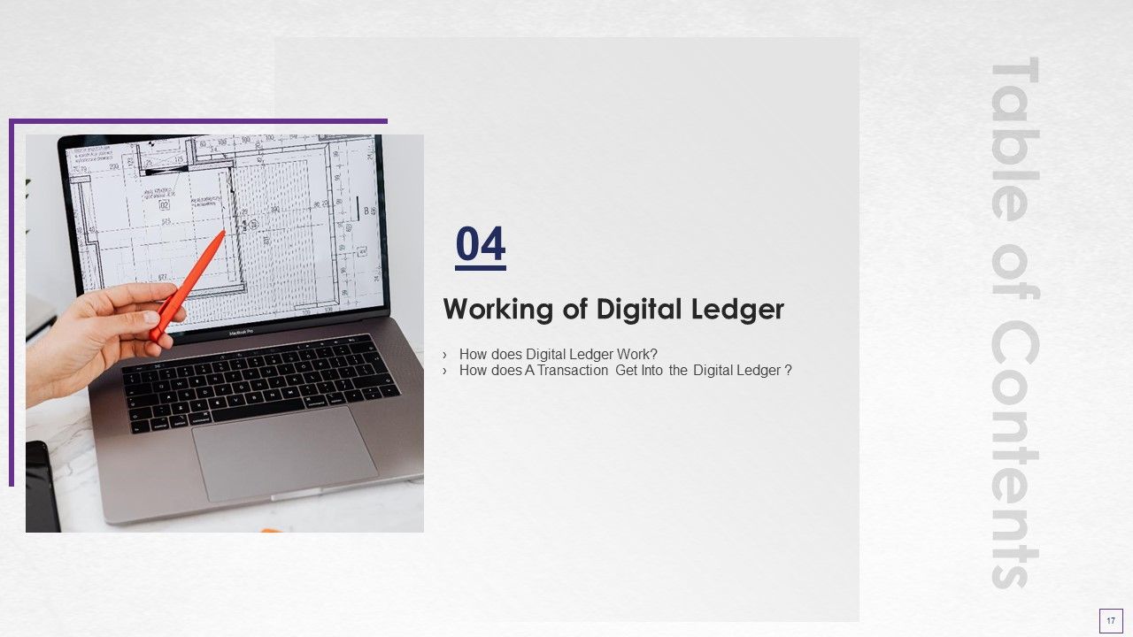 Digitized Record Book Technology Ppt PowerPoint Presentation Complete With Slides Slide17
