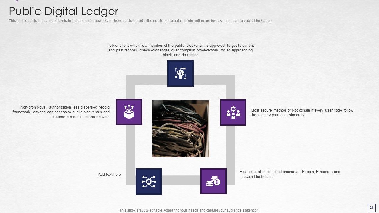Digitized Record Book Technology Ppt PowerPoint Presentation Complete With Slides Slide24