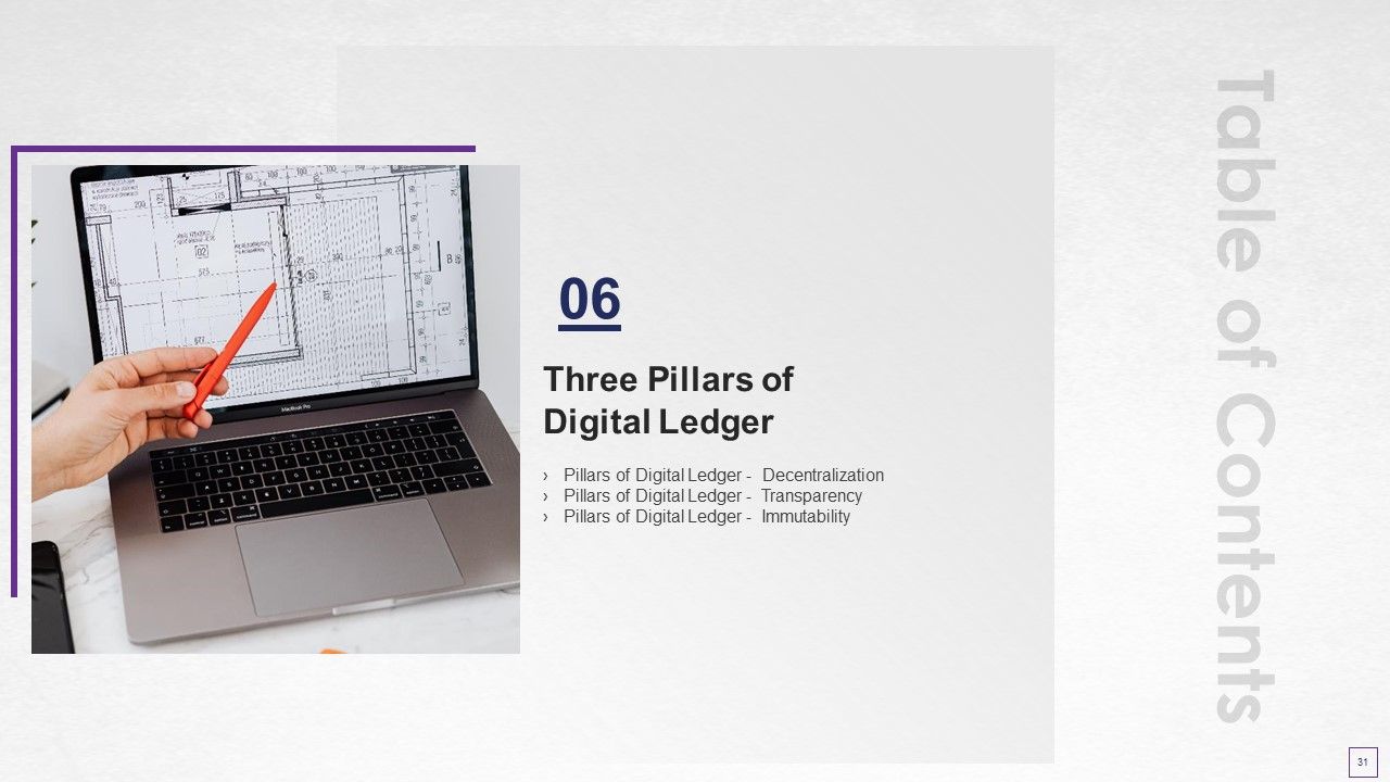 Digitized Record Book Technology Ppt PowerPoint Presentation Complete With Slides Slide31