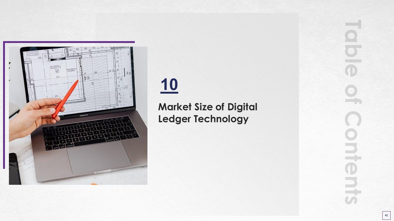 Digitized Record Book Technology Ppt PowerPoint Presentation Complete With Slides Slide46