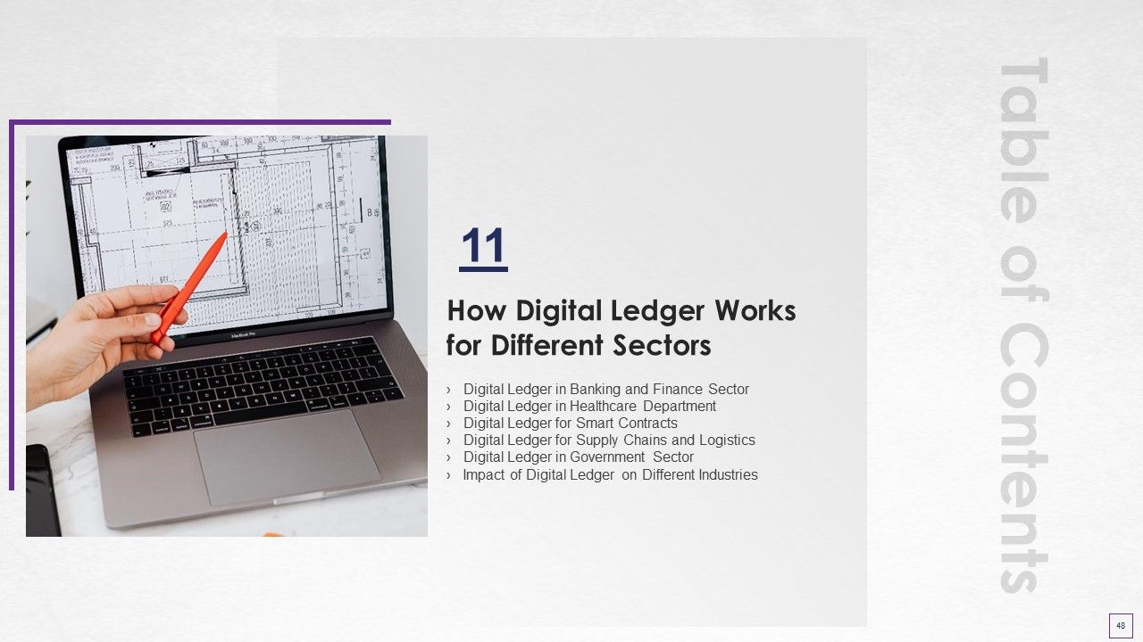 Digitized Record Book Technology Ppt PowerPoint Presentation Complete With Slides Slide48