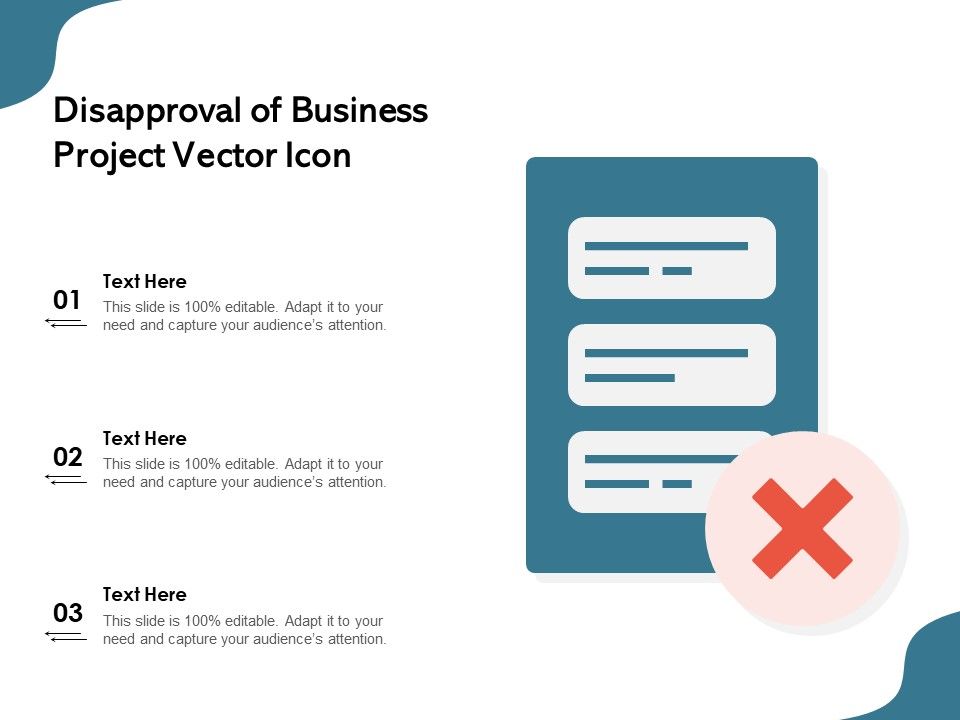 Disapproval_Of_Business_Project_Vector_Icon_Ppt_PowerPoint_Presentation_Gallery_Maker_PDF_Slide_1.jpg